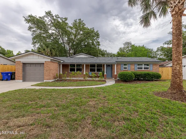 1339 GROVE PARK Drive, Orange Park, FL 32073