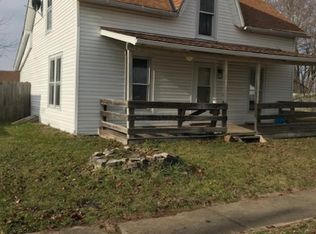 111 Pike St, Williamsport, OH 43164