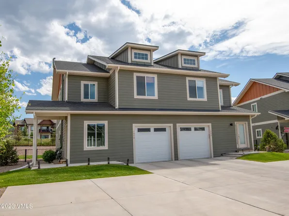 1040 Hawks Nest Ln, Gypsum, CO 81637