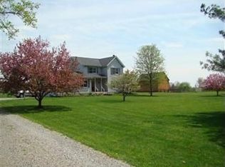 11818 Alpha Rd, Hiram, OH 44234