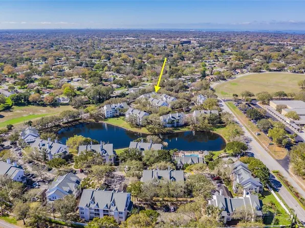 3274 Haviland Ct APT 101, Palm Harbor, FL 34684