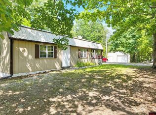1141 Mc #8083, Yellville, AR 72687