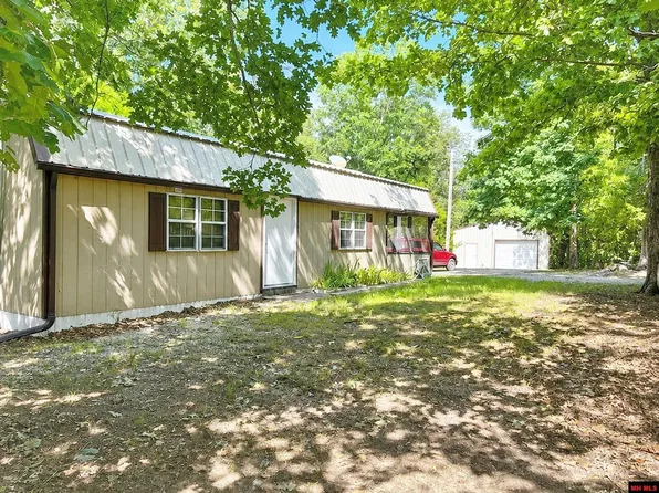 1141 Mc #8083, Yellville, AR 72687