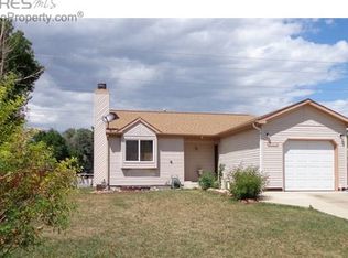 1810 Everett Pl, Longmont, CO 80501