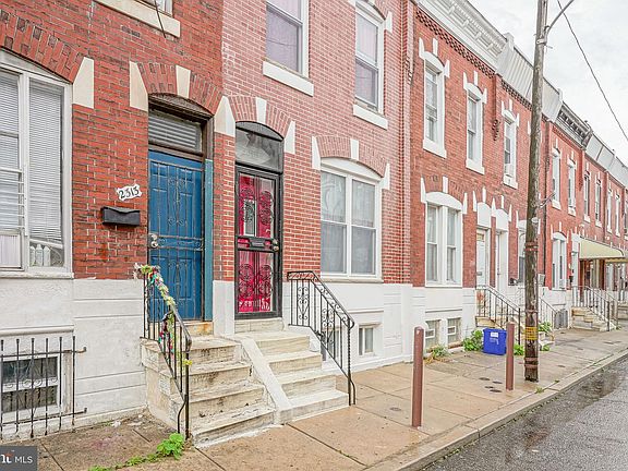 2nd image of 2315 S Beulah St