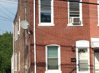 716 Mulberry St, Trenton, NJ 08638