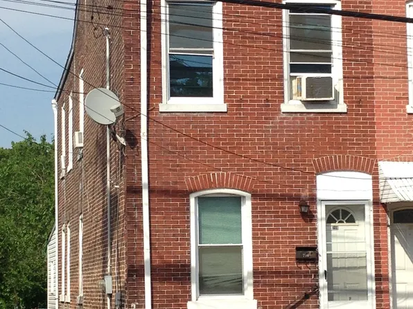 716 Mulberry St, Trenton, NJ 08638
