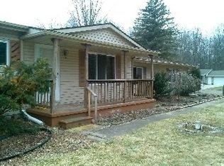 6300 Bluejay Dr, Flint, MI 48506