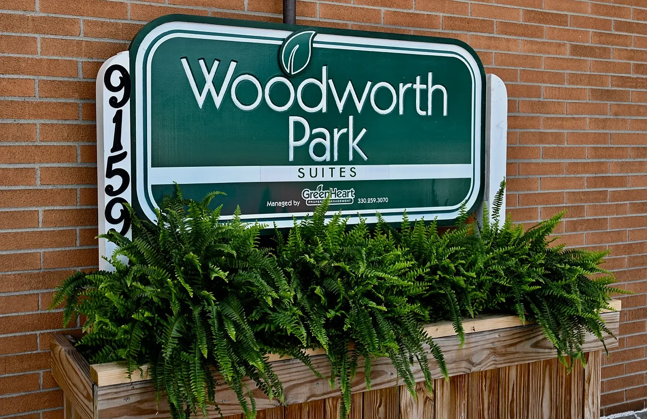 Woodworth Park Apartment — Photo 1