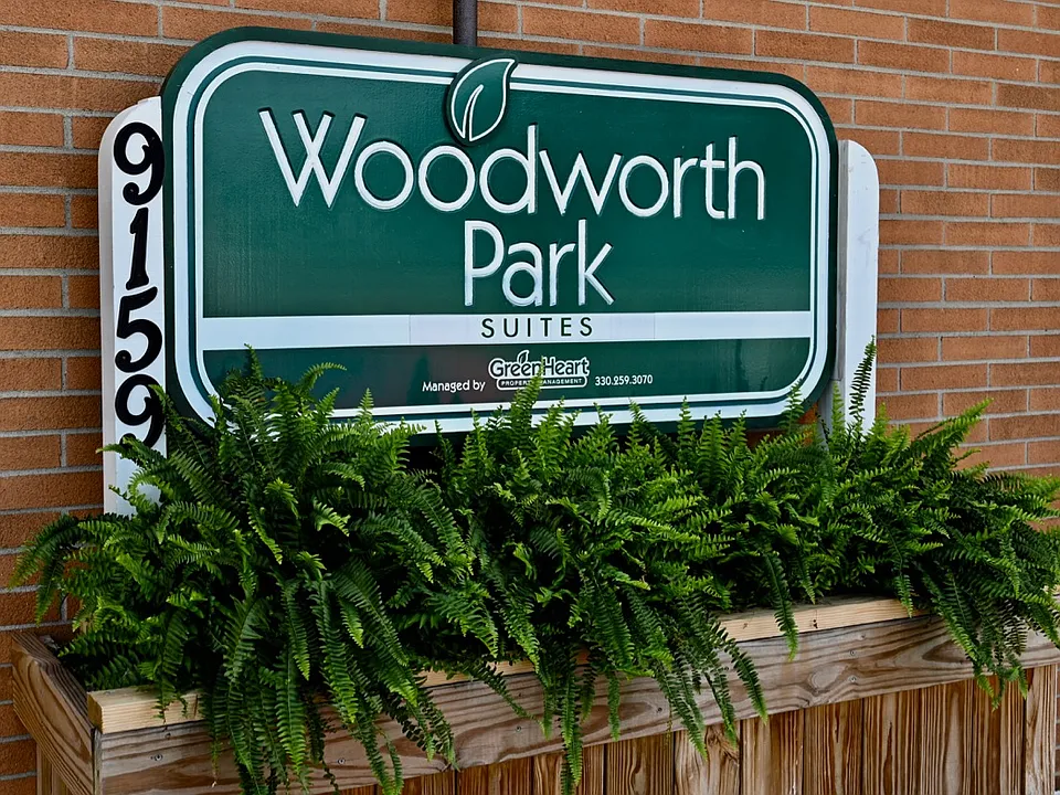 Woodworth Park Apartment