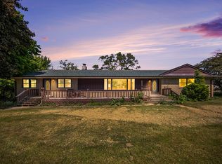 6500 Rives Eaton Rd, Rives Junction, MI 49277