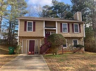 786 Fox Valley Dr, Stone Mountain, GA 30088