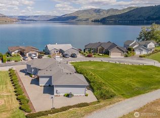 Wapato Point, Manson, WA 98831