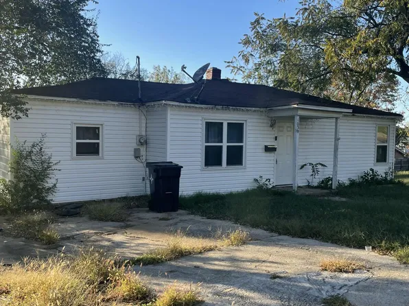 1039 Lincoln Avenue, West Plains, MO 65775