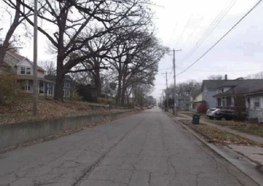 2nd image of 317 Clark St