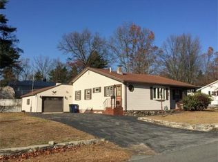 84 Leonard Ave, Dracut, MA 01826