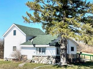 12710 Walker Hwy, Millersburg, MI 49759