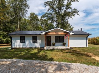 10060 W Spray Rd, Columbus, IN 47201