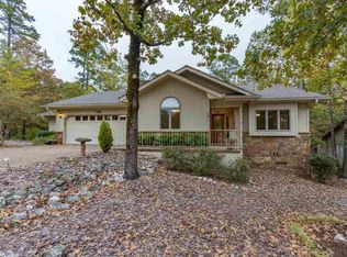 10 Rodriguez Trce, Hot Springs, AR 71909