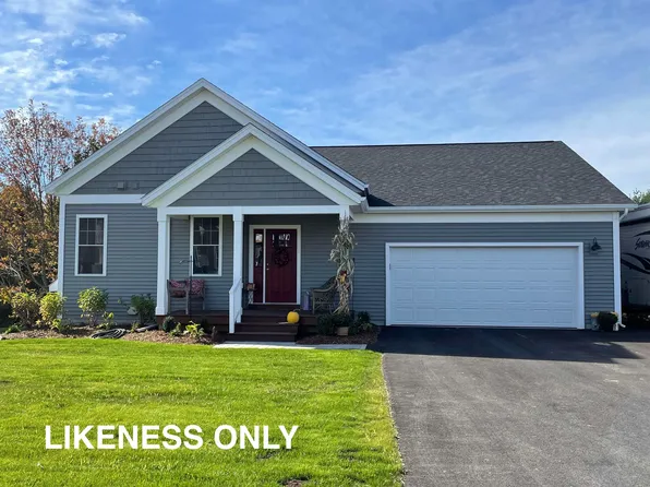 Lot 32 Horseshoe Circle, Milton, VT 05468