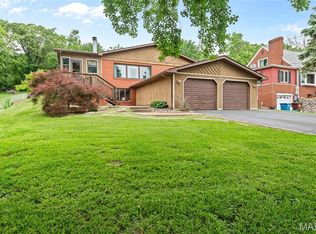 38 W Woodland Dr, East Alton, IL 62024