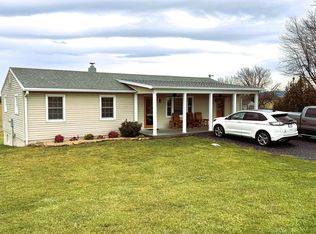 5250 Williamsburg Rd, Linville, VA 22834