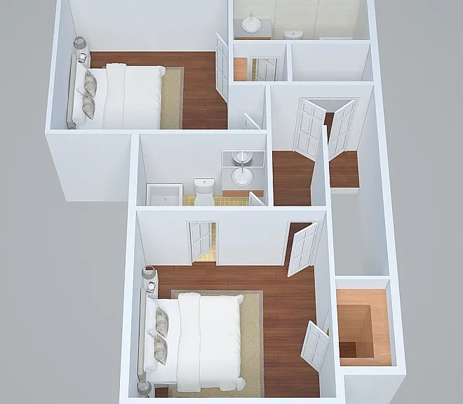 Westridge Apartments — Photo 11