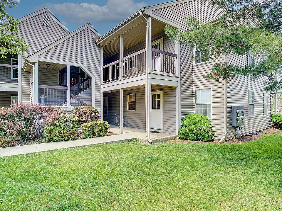 1st image of 124 Concordia Circle #124A