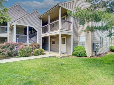 124 Concordia Circle #124A, Monroe Township, NJ, 08831