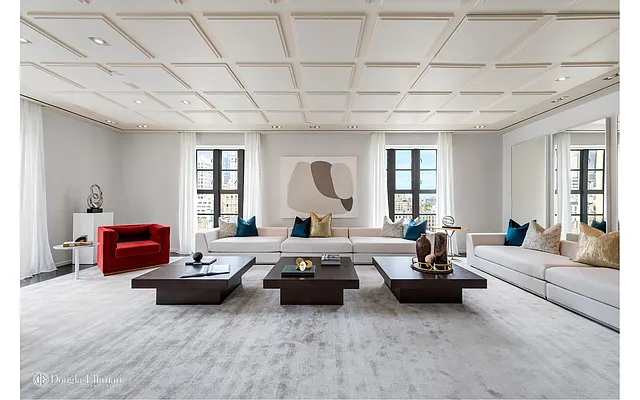 Rented by Douglas Elliman | media 18