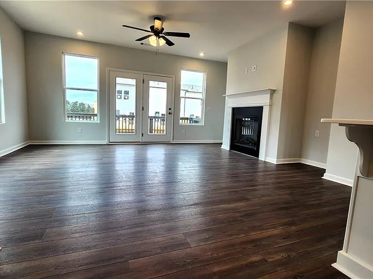 800 Cameron Trl — Photo 10
