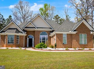 170 Alexander Dr, McDonough, GA 30252