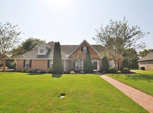 1319 Rowan Oak, Tupelo, MS 38801