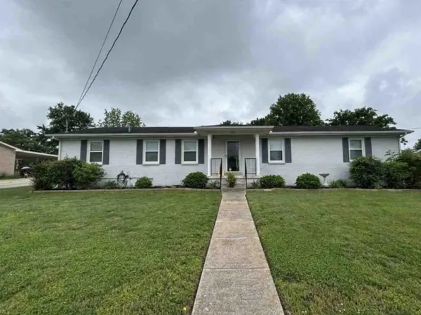 507 Shadow Dr, Shelbyville, TN 37160