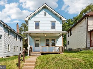1833 Fairview Ave, Willow Grove, PA 19090