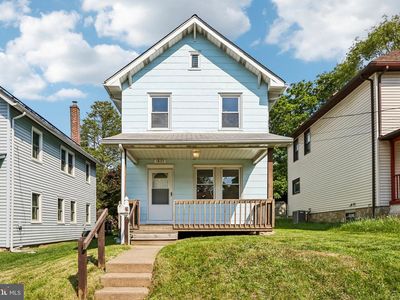 1833 Fairview Ave, Willow Grove, PA, 19090
