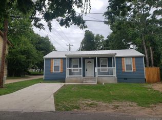 616 S Hope St, Ada, OK 74820