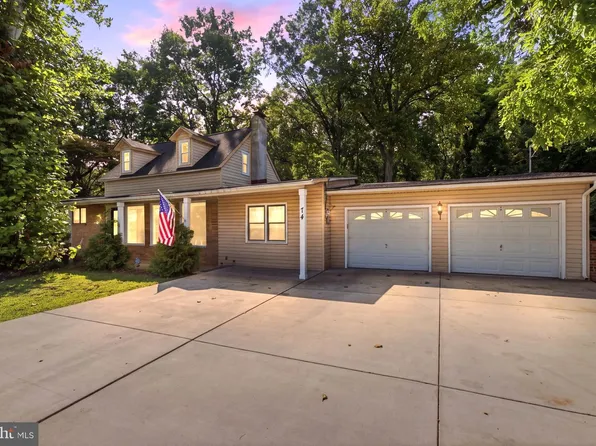 74 Mill St, Medford, NJ 08055