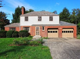 4499 Birchwood Ln, Allison Park, PA