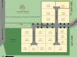 2174 Majestic Pl, Eugene, OR 97403