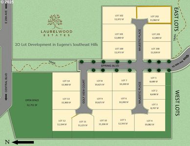 2174 Majestic Pl, Eugene, OR, 97403