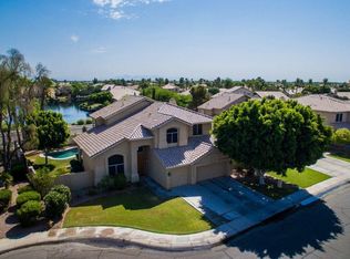 3351 S Beverly Pl, Chandler, AZ 85248