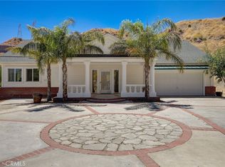 16948 Vasquez Canyon Rd, Canyon Country, CA 91351