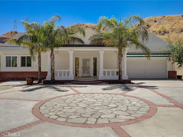 16948 Vasquez Canyon Rd, Canyon Country, CA 91351