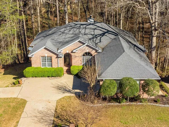 1215 River Oaks, Benton, AR 72019