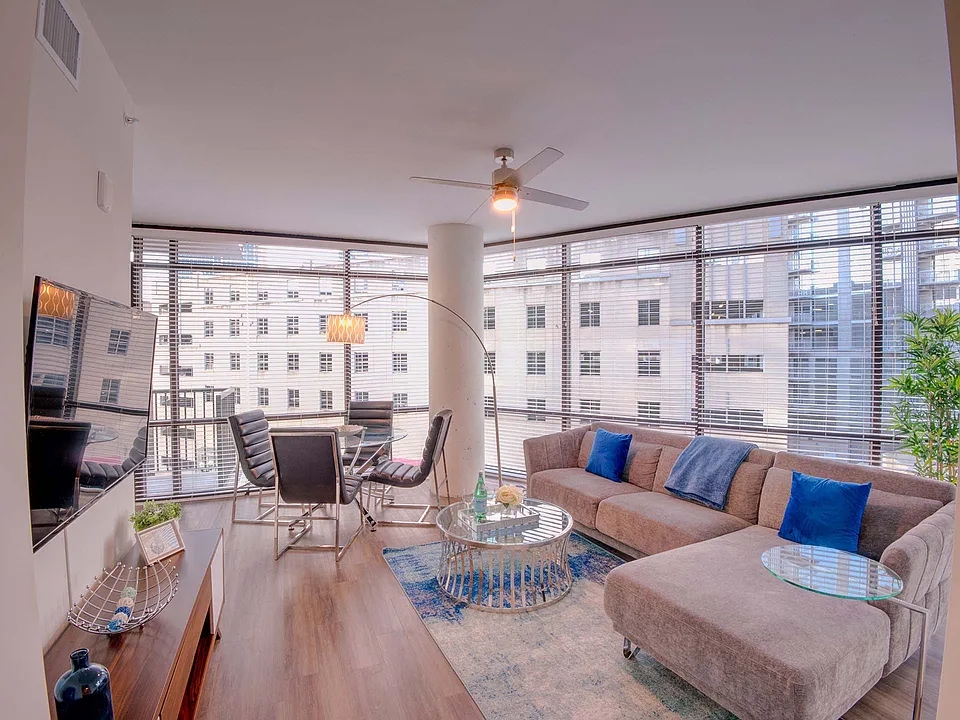 Radius Orlando Apartments