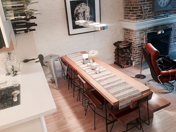 3rd image of 130 Beekman St APT 3B