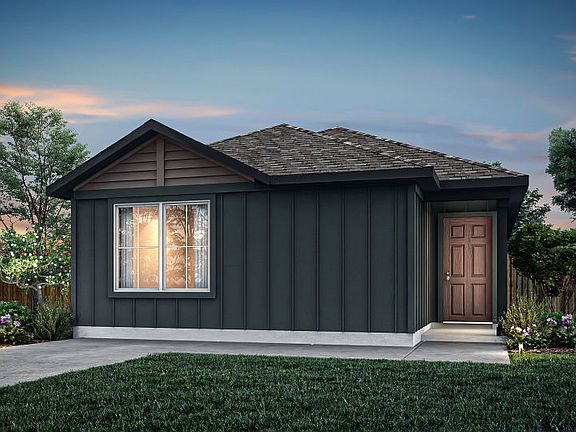 Bastrop - Exterior HC102