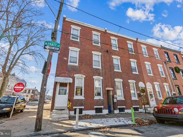 2756 Pratt St, Philadelphia, PA 19137