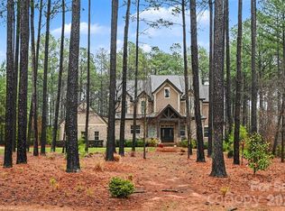 6302 Chimney Bluff Rd, Lancaster, SC 29720